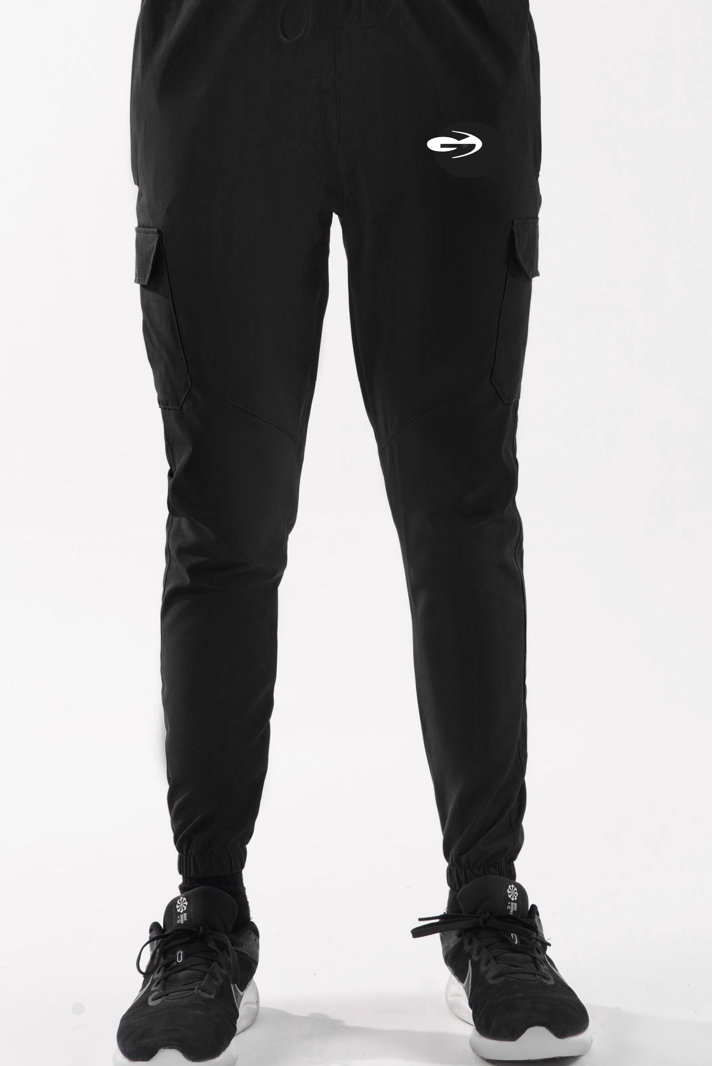 Urban Surface Trouser - Maroon