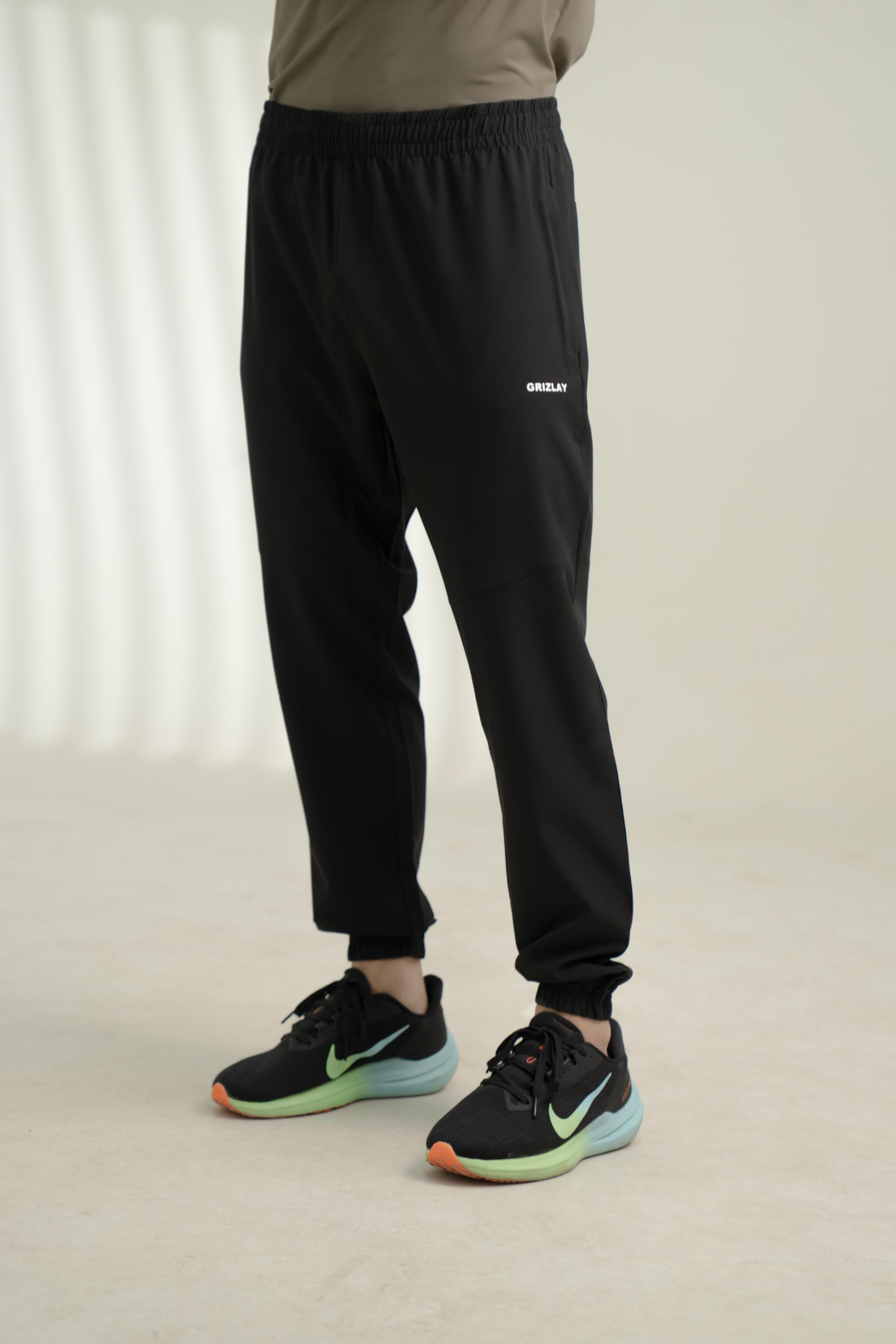 GRIZLAY Peak Wear Trouser  | Ripstop Stretch Performance Pant