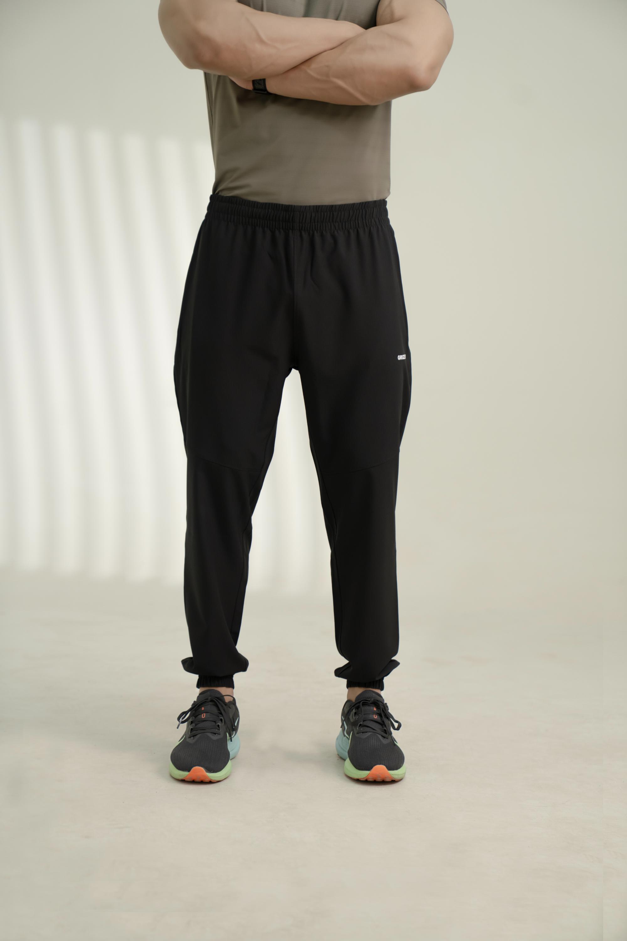 GRIZLAY Peak Wear Trouser  | Ripstop Stretch Performance Pant