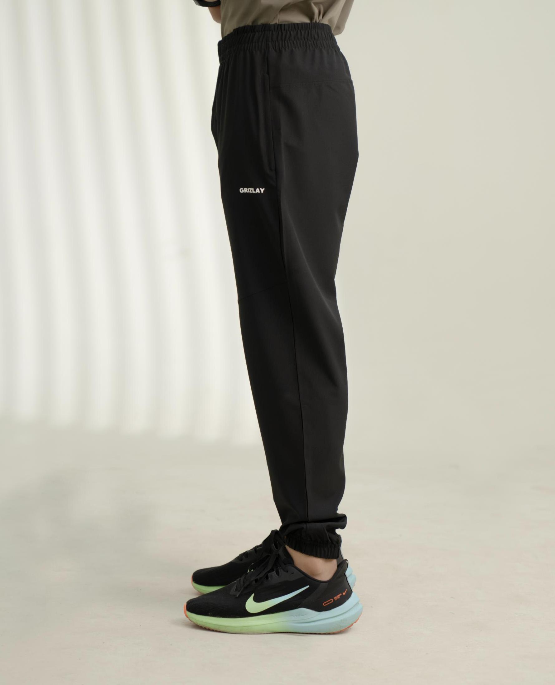 GRIZLAY Peak Wear Trouser  | Ripstop Stretch Performance Pant