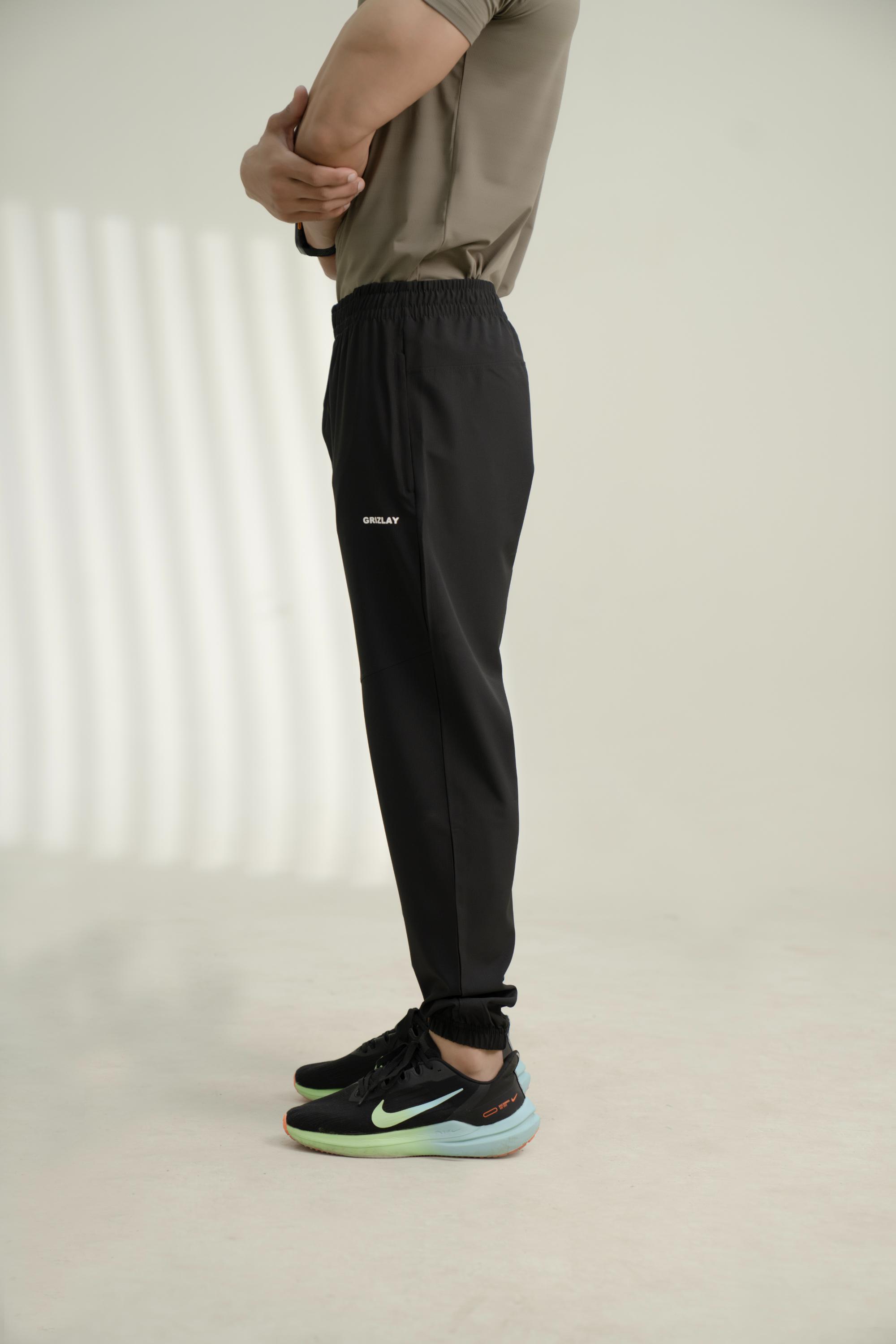 GRIZLAY Peak Wear Trouser  | Ripstop Stretch Performance Pant