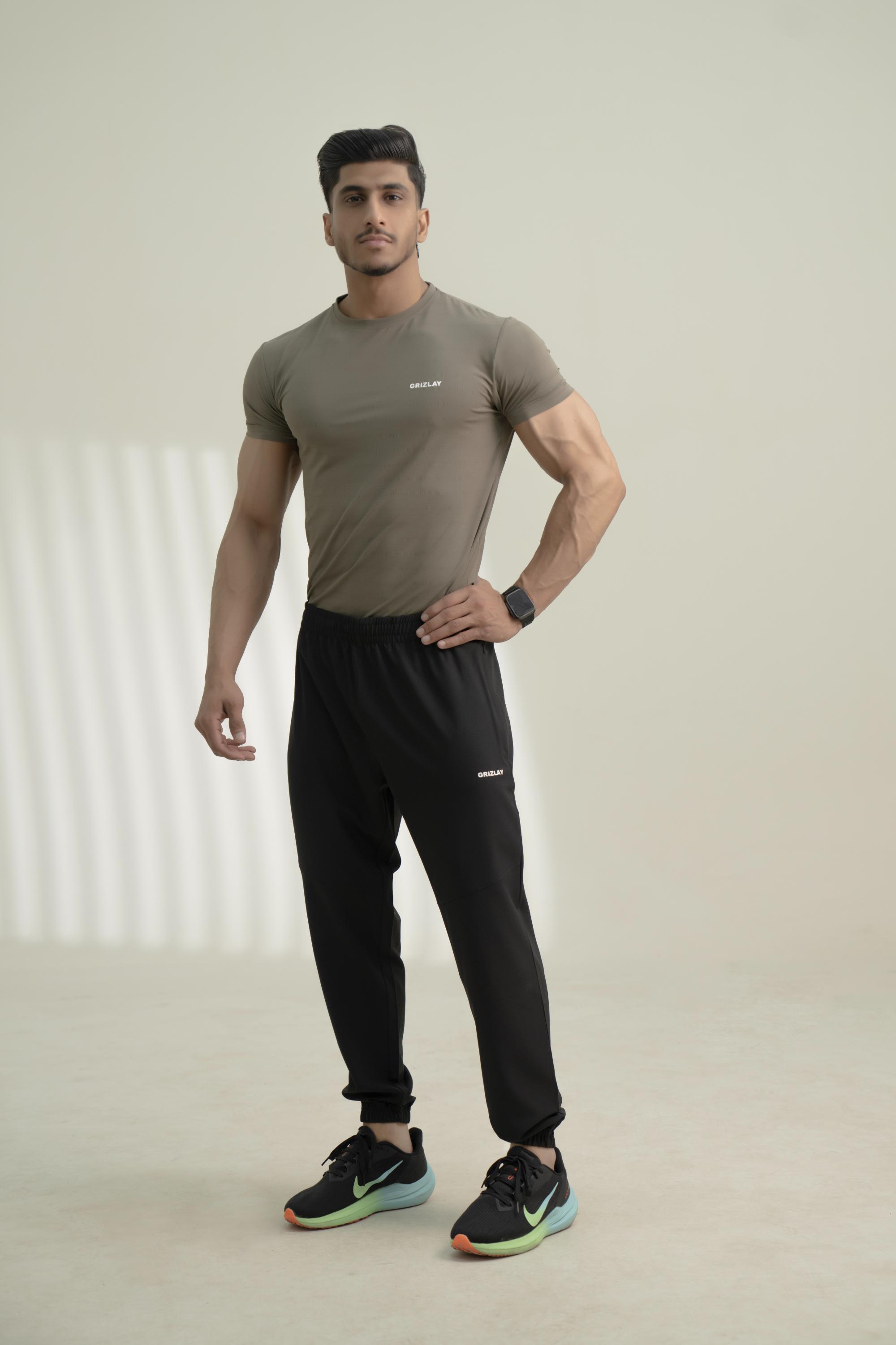 GRIZLAY Peak Wear Trouser  | Ripstop Stretch Performance Pant