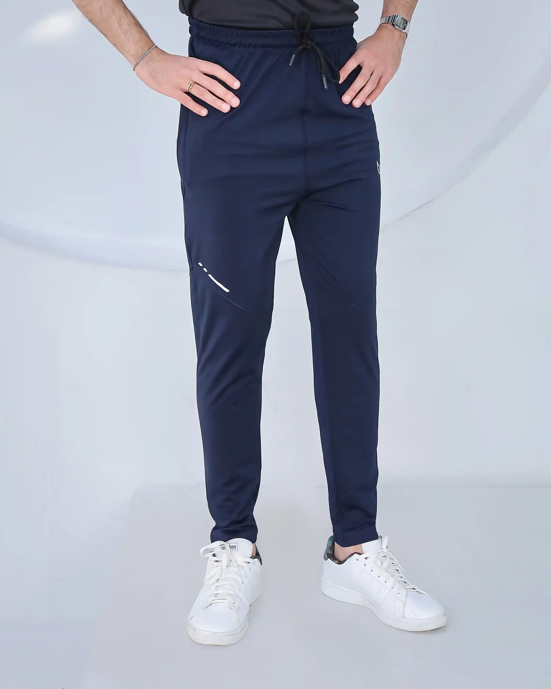 LycraAir Trouser - Blue