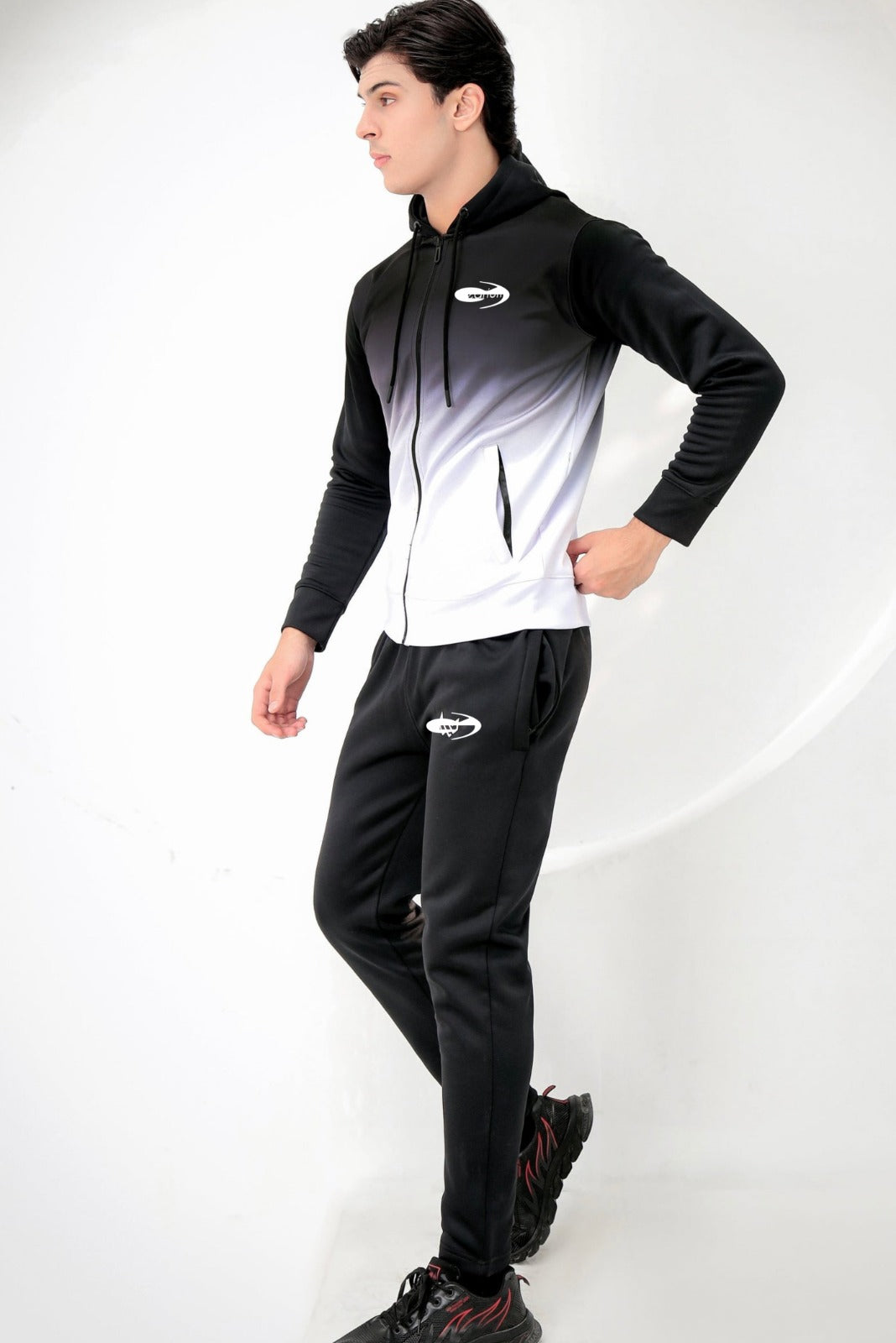 Athlete Pro - Winter Tracksuit